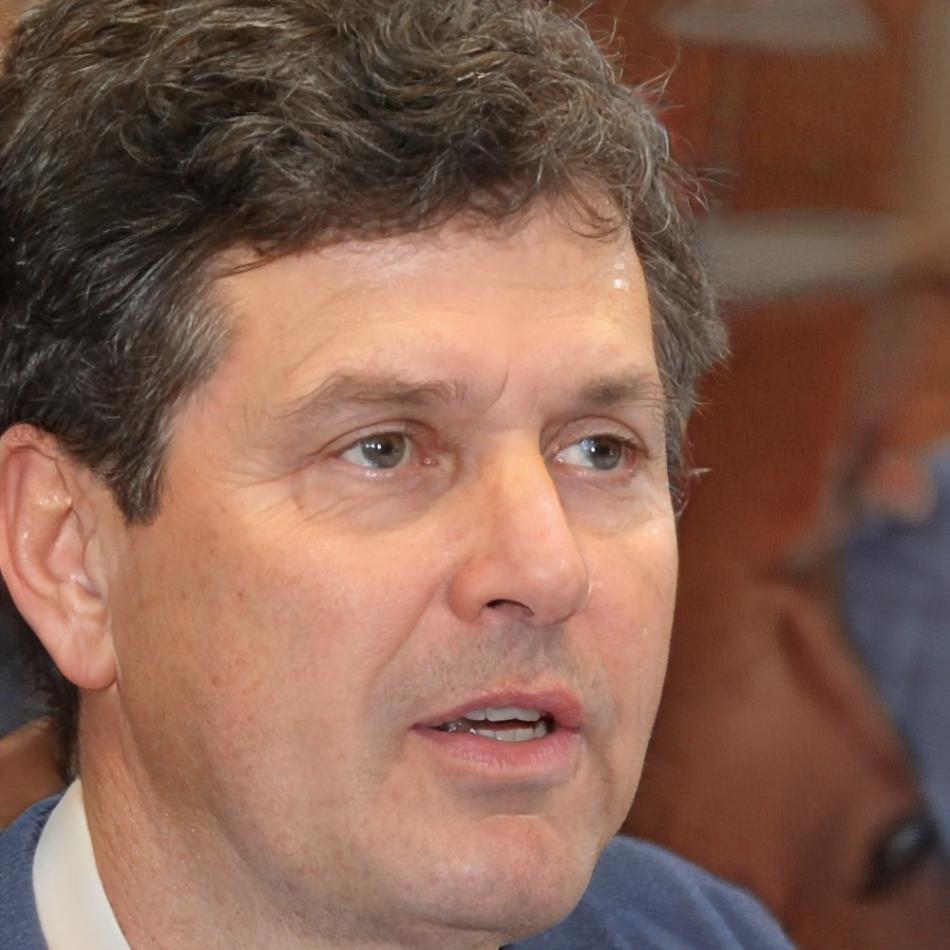 Henrik Westerlund, Lead ML Instructor at futureon-boost